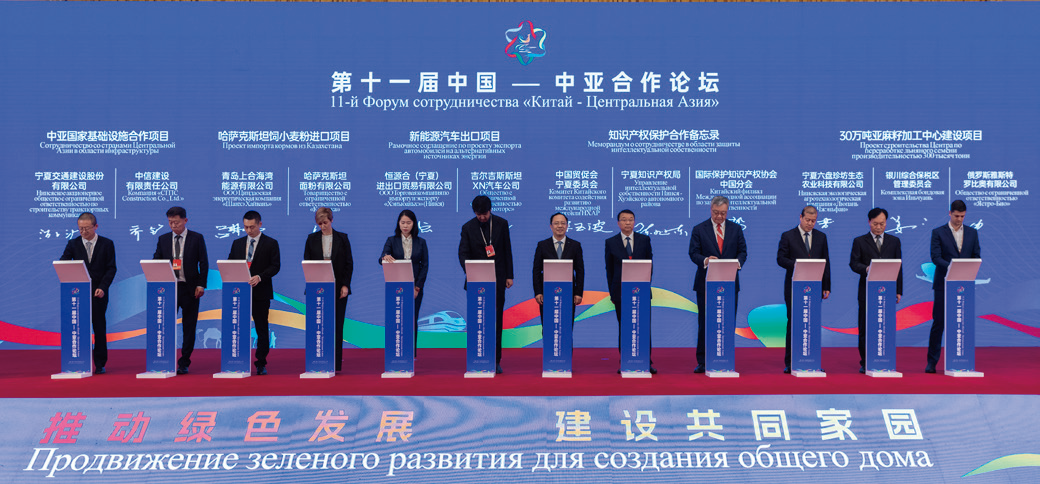 王健:以携手推进现代化共筑周边命运共同体