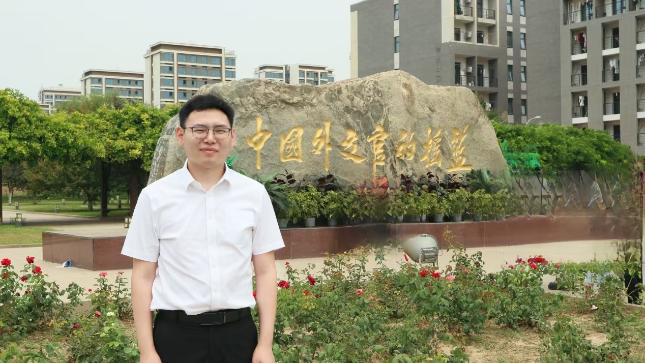 李航